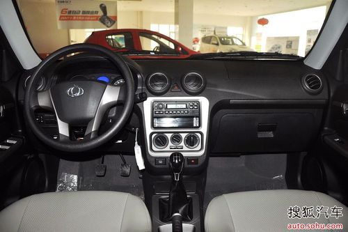 2011��ȫ��ӥ�����ɽ�1.3L�ֶ�ʱ���͢�