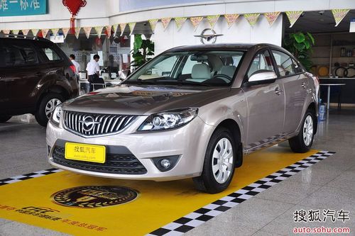 2013���������1.6L�ֶ����а�