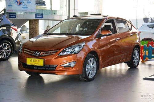 2014���ִ���������1.6L�Զ���