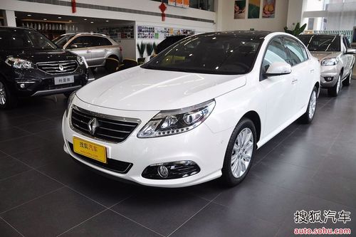 2013����ŵ��γ��2.5L������