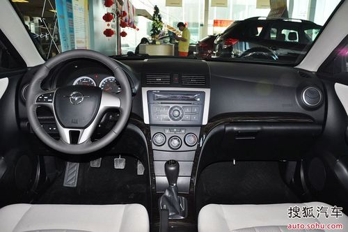 2013���������1.6L�ֶ����а�