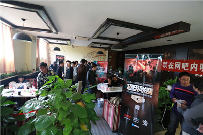 EGL-DOTA2���Ӿ������� �人վ����׳�