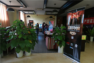 EGL-DOTA2���Ӿ������� �人վ����׳�