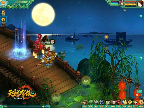 ����С���� �̵㡶����Ⱥ��OL�����ʥ��