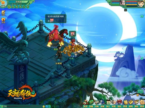 ����С���� �̵㡶����Ⱥ��OL�����ʥ��