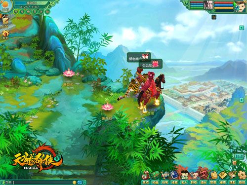 ����С���� �̵㡶����Ⱥ��OL�����ʥ��