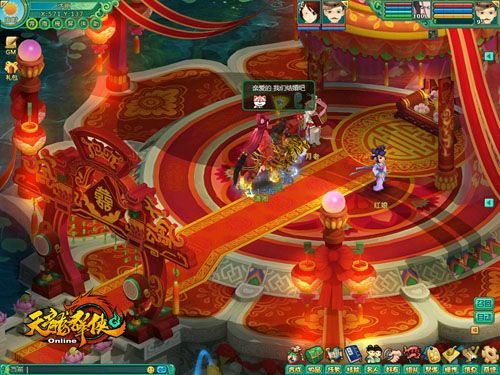 ����С���� �̵㡶����Ⱥ��OL�����ʥ��