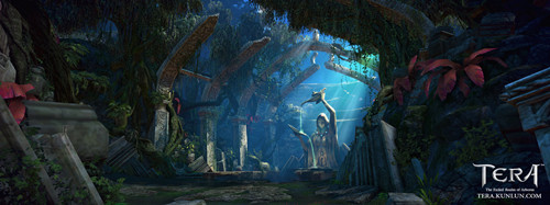 1��9�ա�TERA���ײ⽵�� ���3�ɾ���ʵ����