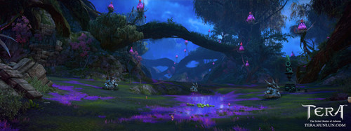 1��9�ա�TERA���ײ⽵�� ���3�ɾ���ʵ����