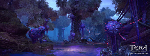 1��9�ա�TERA���ײ⽵�� ���3�ɾ���ʵ����