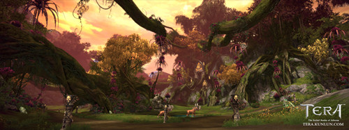 1��9�ա�TERA���ײ⽵�� ���3�ɾ���ʵ����