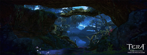 1��9�ա�TERA���ײ⽵�� ���3�ɾ���ʵ����