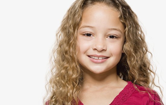 南京8岁女童来月经 都是激素惹的祸