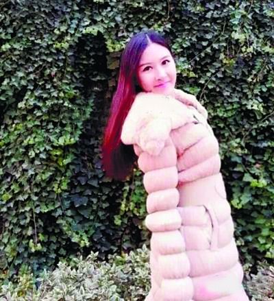 ����������17��ɱ�������赸ϵŮ��(ͼ)