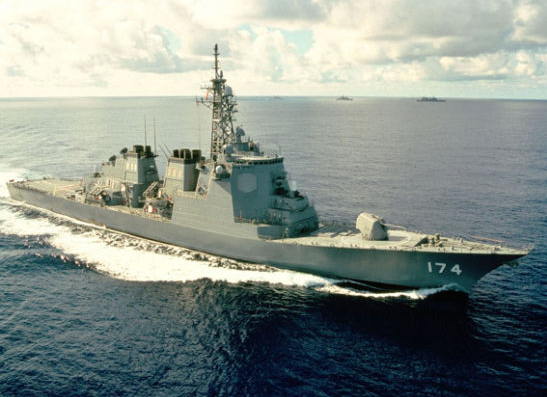 日本列出行使集体自卫权时刻表 将写入防卫大纲