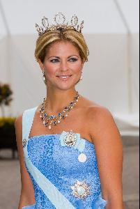 欧洲“最美公主”嫁给华尔街金童