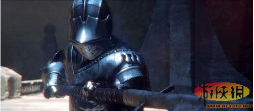 《深坑》公布新武器截图 《