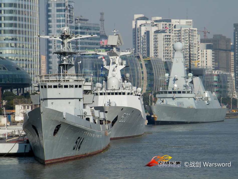 �Ҿ�054A����Ӣ��45�����˱�ƴ