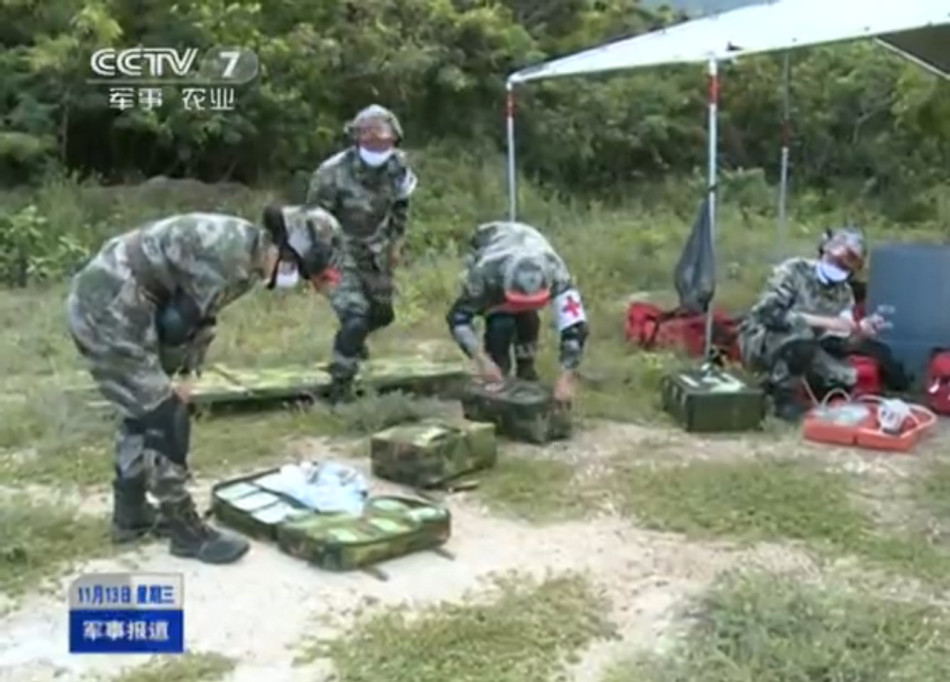 �������ݽ�ž������Ƚ�װ��