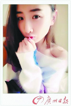 �Ĵ���Ů������ɹ�����һ����Ů���󸾣�ͼ��