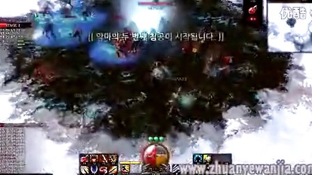 ��������ħ��Լ Devilian���ײ���Ϸ��Ƶ