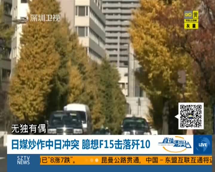 ��ý�������ճ�ͻ ����F-15�����-10